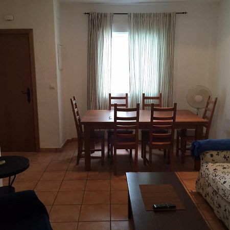 Apartamento En Conil Conil De La Frontera Luaran gambar