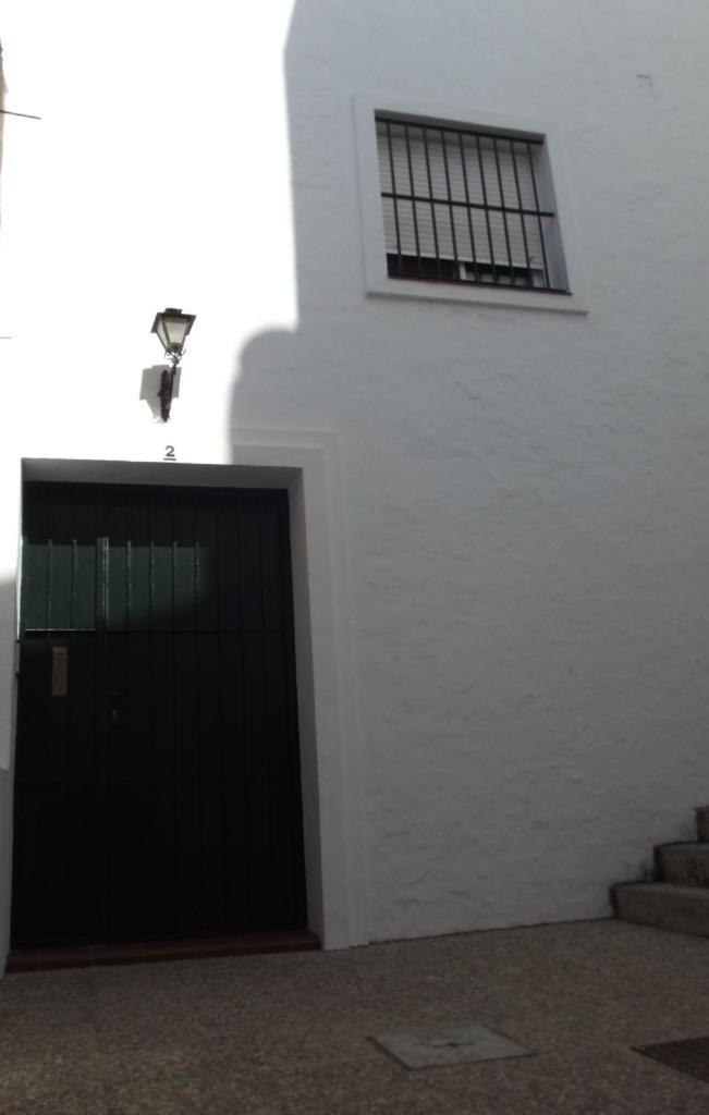 Apartamento En Conil Conil De La Frontera Luaran gambar