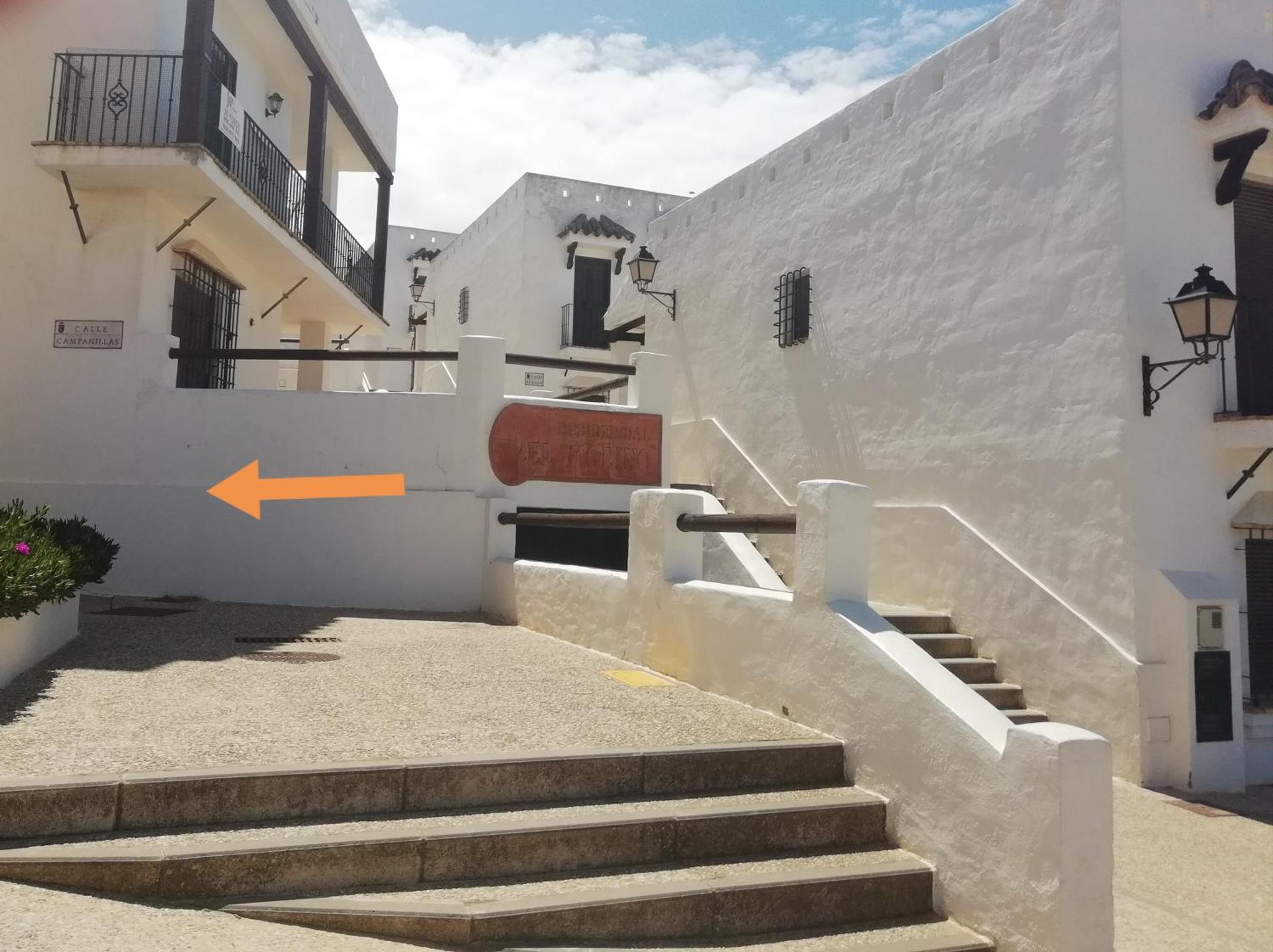 Apartamento En Conil Conil De La Frontera Luaran gambar
