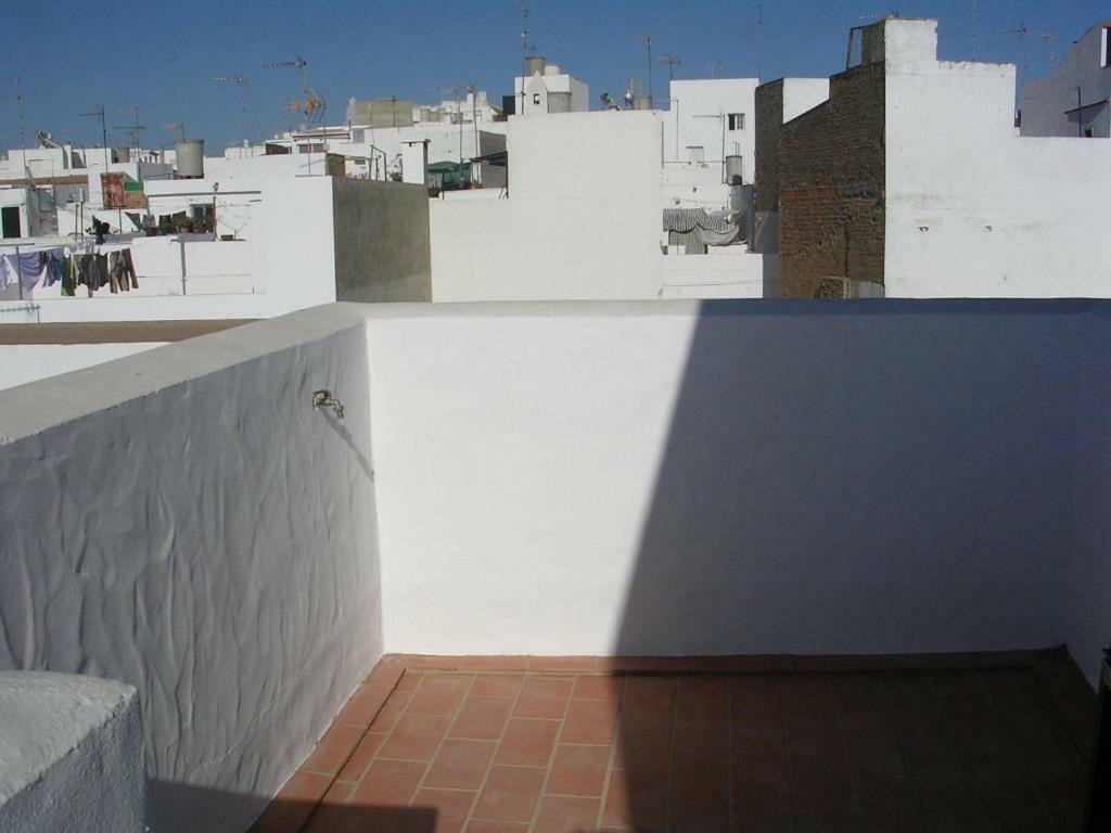 Apartamento En Conil Conil De La Frontera Luaran gambar