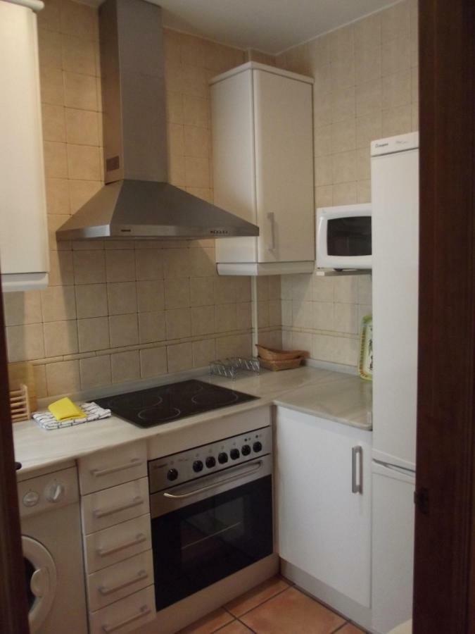 Apartamento En Conil Conil De La Frontera Luaran gambar
