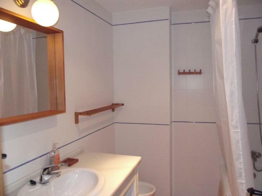 Apartamento En Conil Conil De La Frontera Luaran gambar