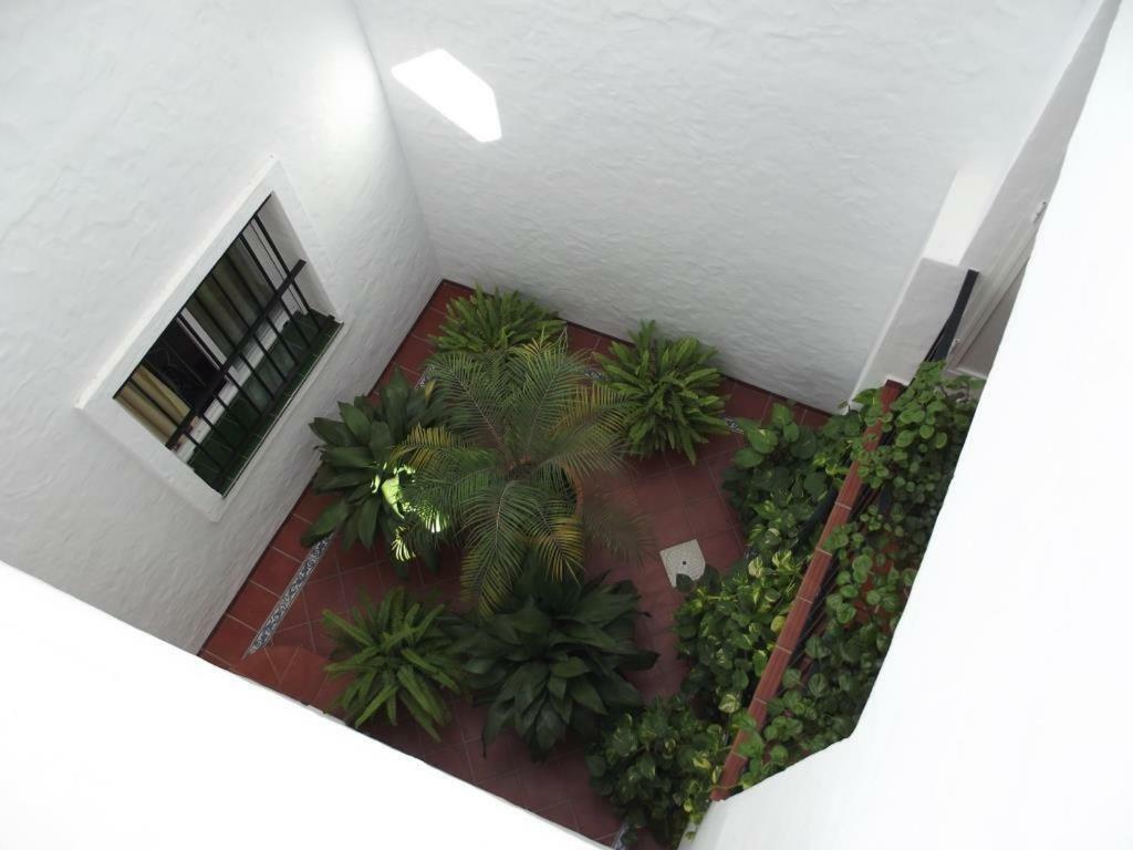 Apartamento En Conil Conil De La Frontera Luaran gambar