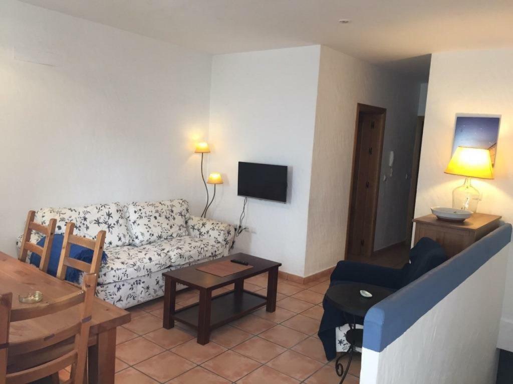 Apartamento En Conil Conil De La Frontera Luaran gambar