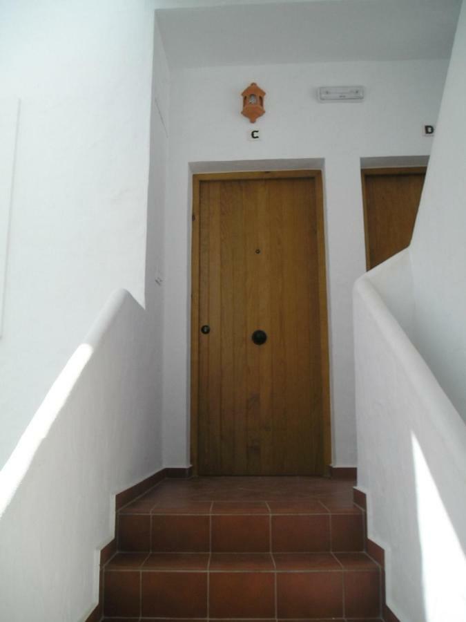 Apartamento En Conil Conil De La Frontera Luaran gambar