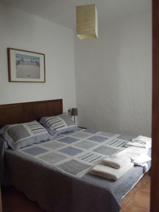 Apartamento En Conil Conil De La Frontera Luaran gambar