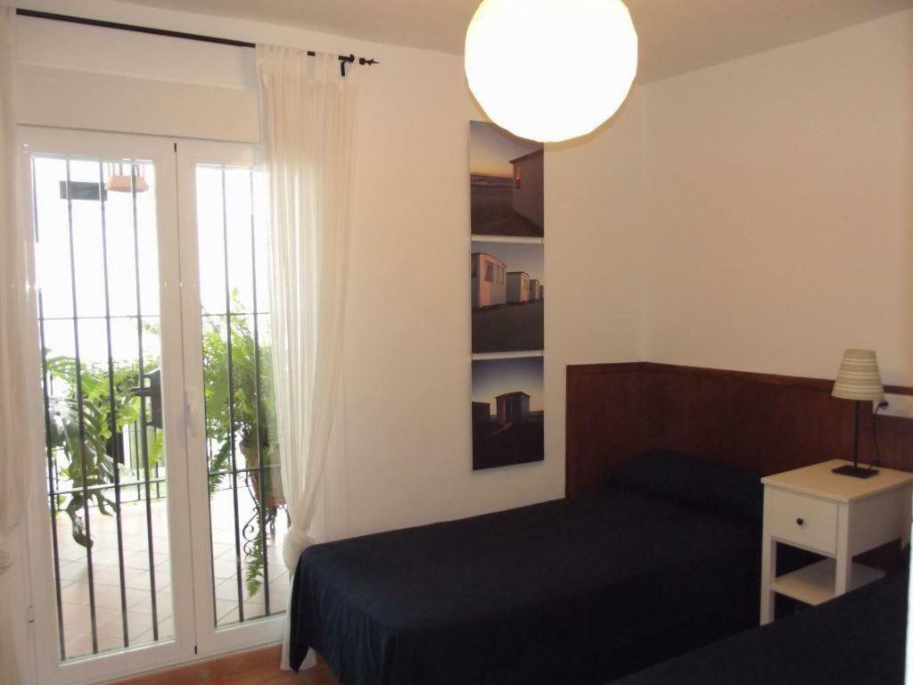 Apartamento En Conil Conil De La Frontera Luaran gambar