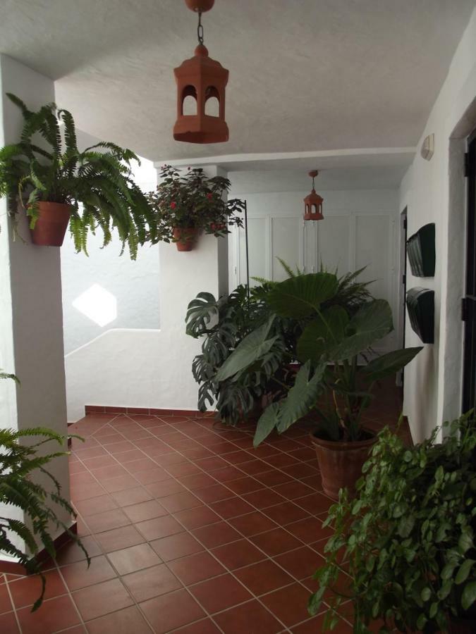 Apartamento En Conil Conil De La Frontera Luaran gambar