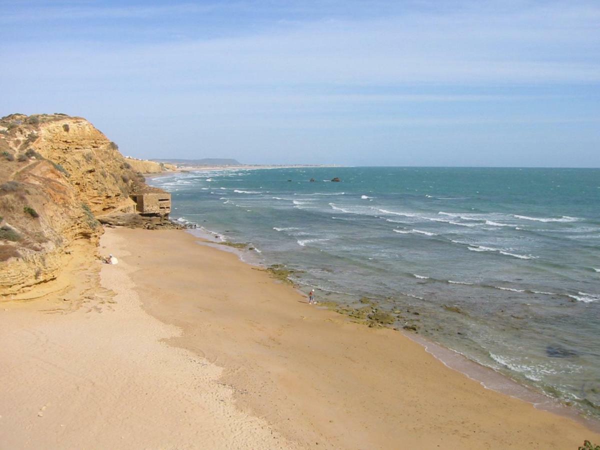 Apartamento En Conil Conil De La Frontera Luaran gambar