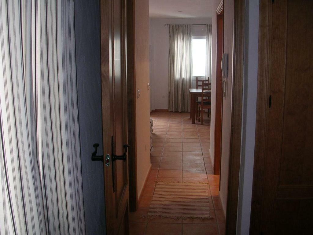 Apartamento En Conil Conil De La Frontera Luaran gambar